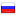 bullion.ru hosted country